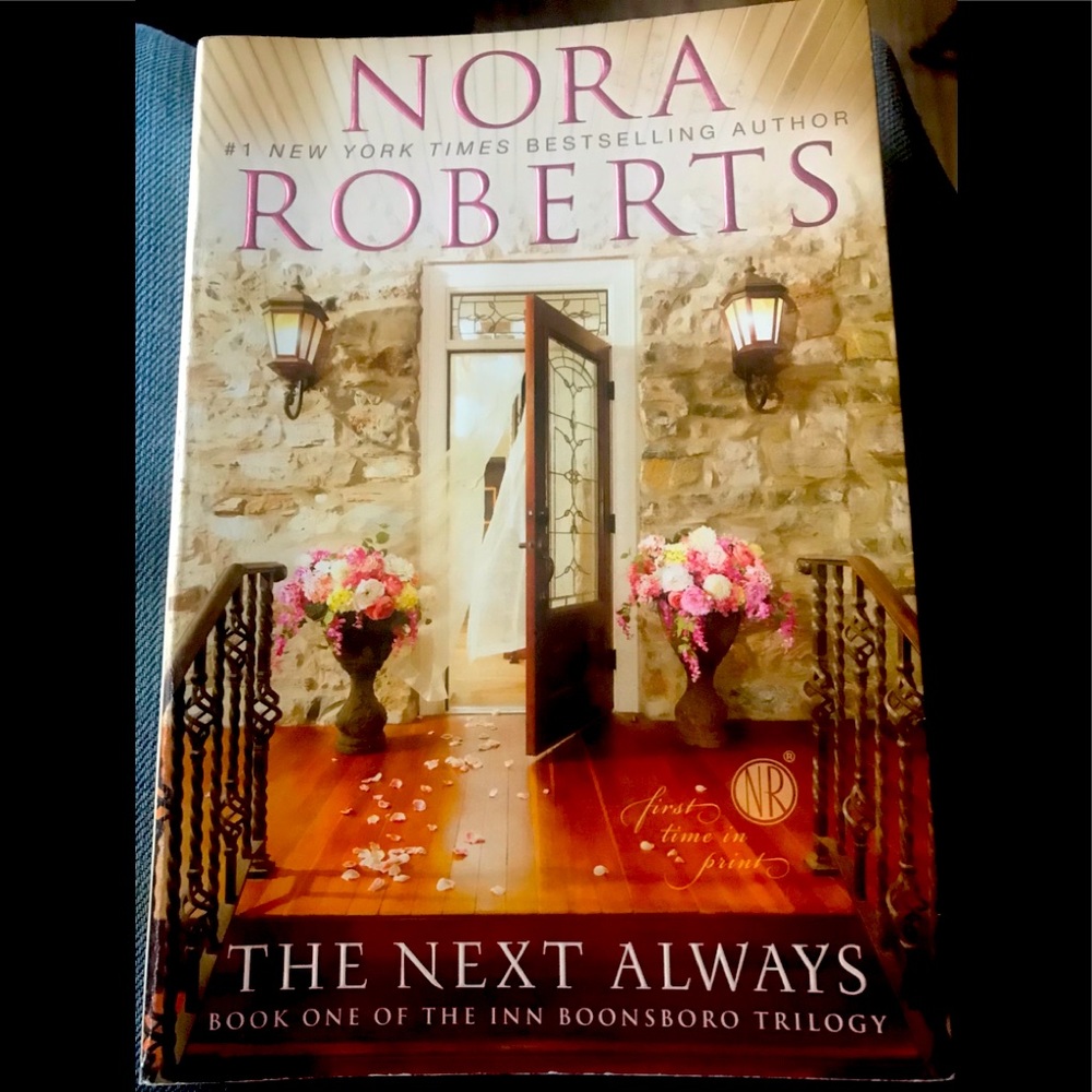 The Inn BoonsBoro Trilogy